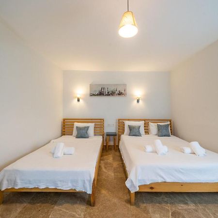 Mucho Boutique Hotel Bodrum Exterior photo