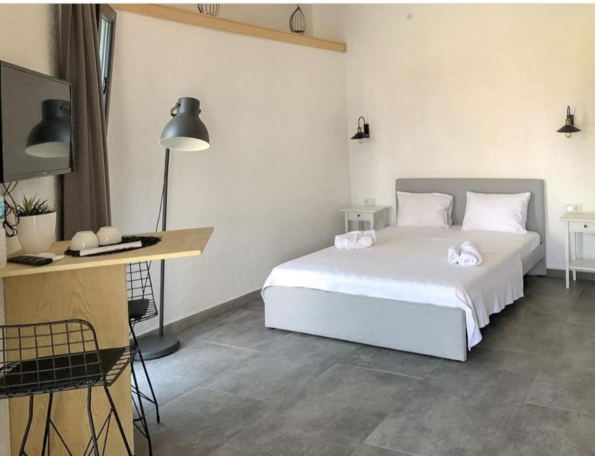 Mucho Boutique Hotel Bodrum Exterior photo